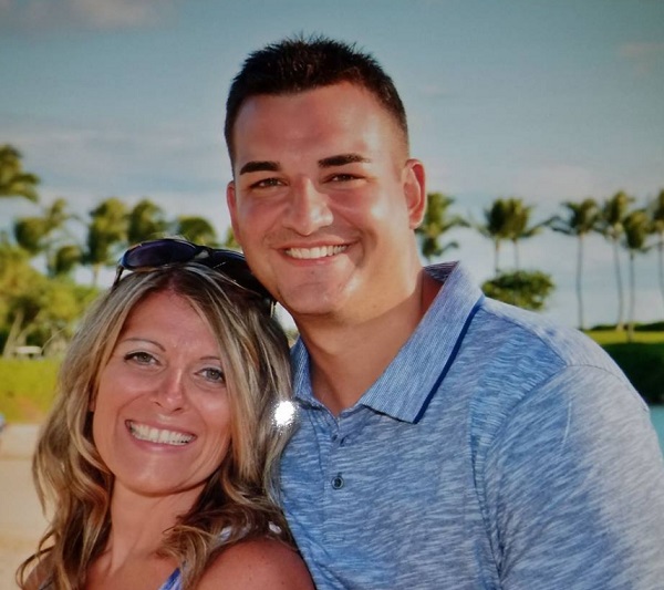 Chef Steve Young Edge Steakhouse