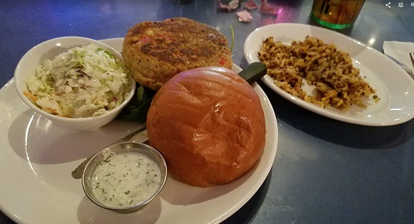 Hamburger Mary's Las Vegas