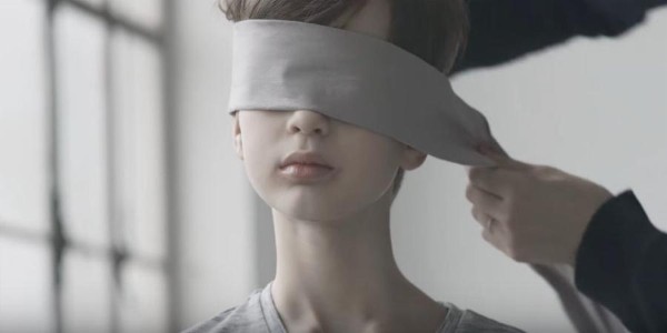 Racy Magazine Library Protest