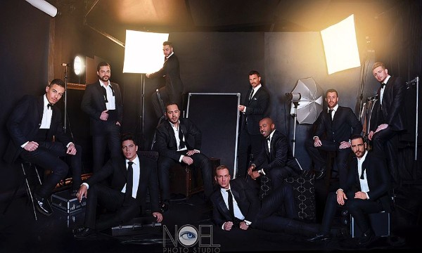 Racy Magazine Library Protest