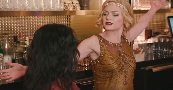 Palazzo National Plan For Vacation Day