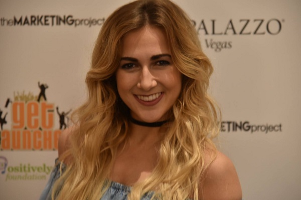 Savannah Cross BAZ Dancer Palazzo