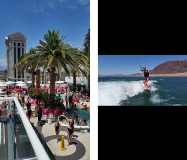 Moving to Vegas Reality vs. Expectations