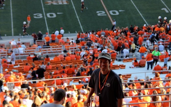 Chef Masato Shiga Westgate