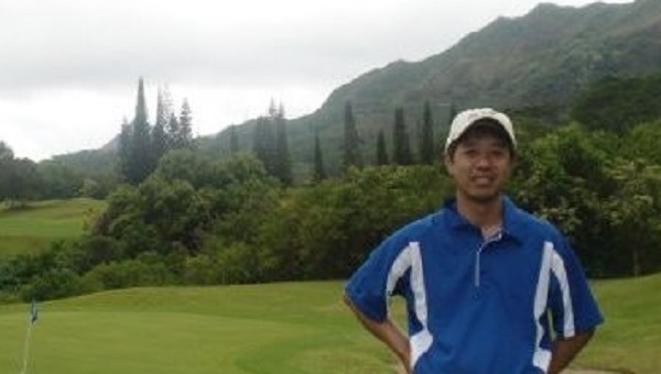 Chef Masato Shiga Westgate