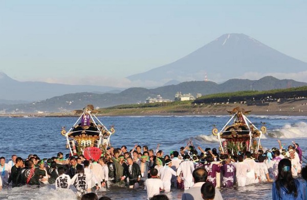 Chef Masato Shiga Westgate