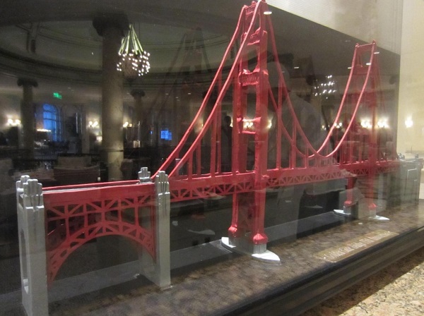 Pastry Chef Stephen Sullivan