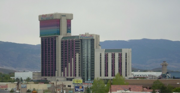 Reno Old Vegas