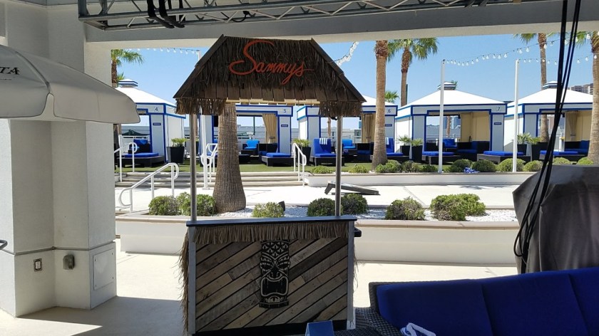 Playground Westgate Pool Eddie Perales