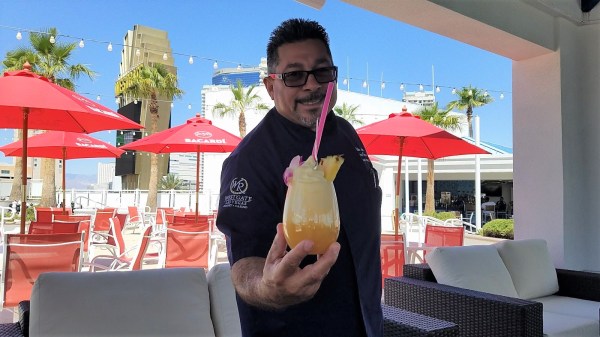 Playground Westgate Pool Eddie Perales