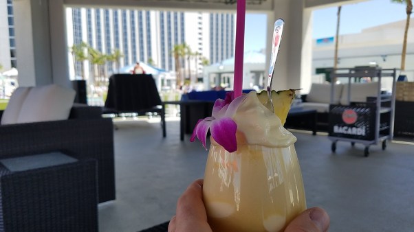 Playground Westgate Pool Eddie Perales