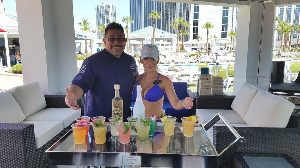 Bring Your Summer Sexiness to THE&nbsp;PLAYGROUND