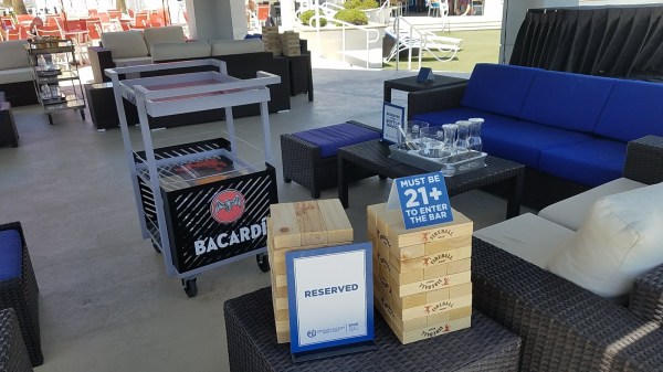 Playground Westgate Pool Eddie Perales