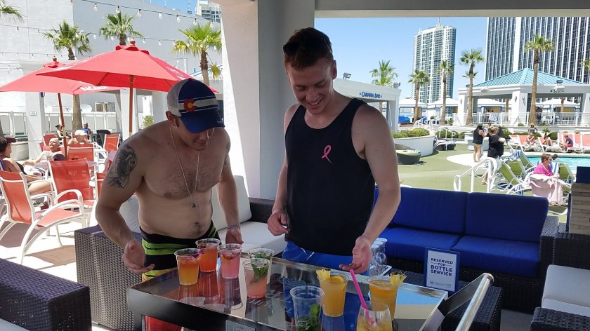 Playground Westgate Pool Eddie Perales