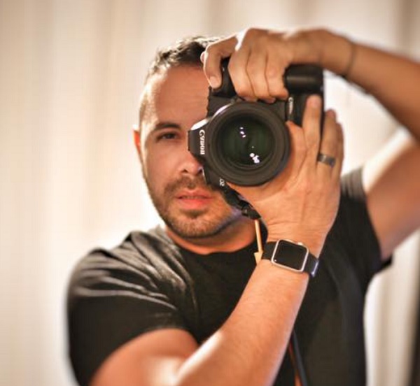 Hot Guys of Vegas Eye of the Beholder