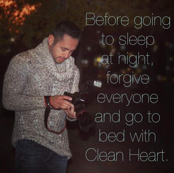 Hot Guys of Vegas Eye of the Beholder