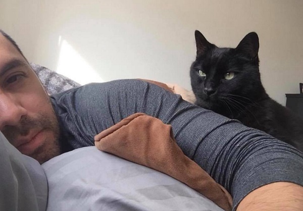 Hot Guys of Vegas Eye of the Beholder