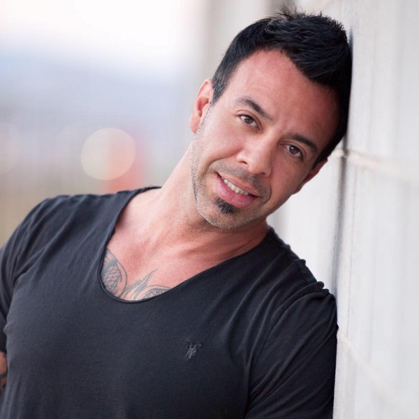 Hot Guys of Vegas Eye of the Beholder