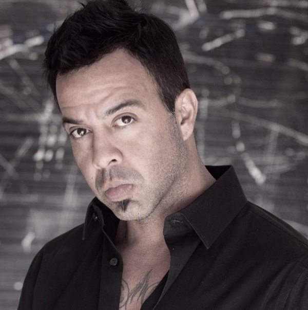 Hot Guys of Vegas Eye of the Beholder