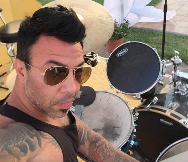 Hot Guys of Vegas Eye of the Beholder