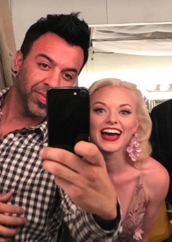 Hot Guys of Vegas Eye of the Beholder