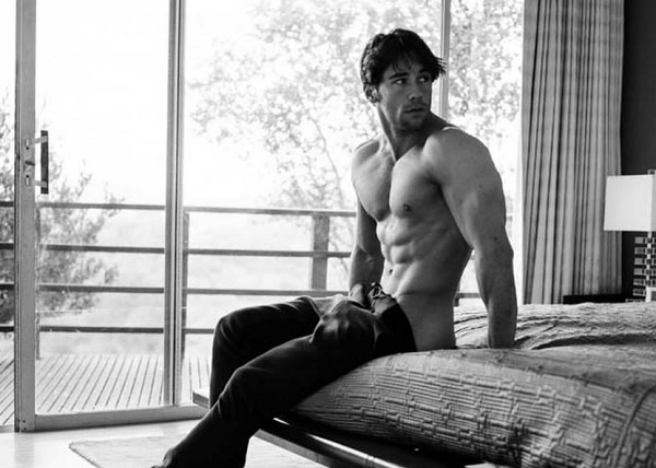 Hot Guys of Vegas Eye of the Beholder