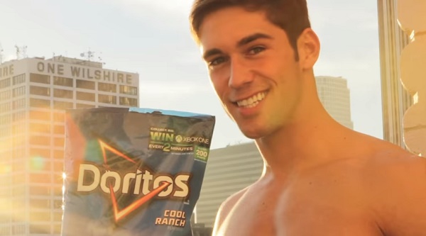 Hot Guys of Vegas Eye of the Beholder