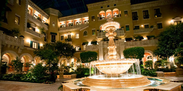 Chef Aaron Losch Westgate