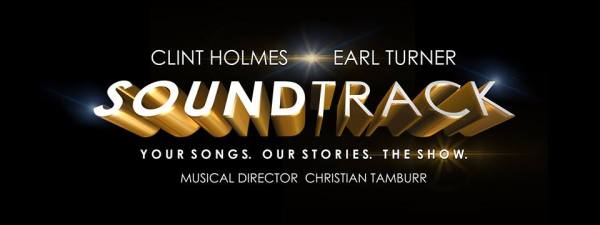 Clint Holmes Earl Turner Soundtrack