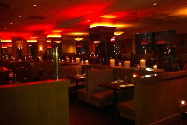 Chef Paola Bugli Fresco Italiano