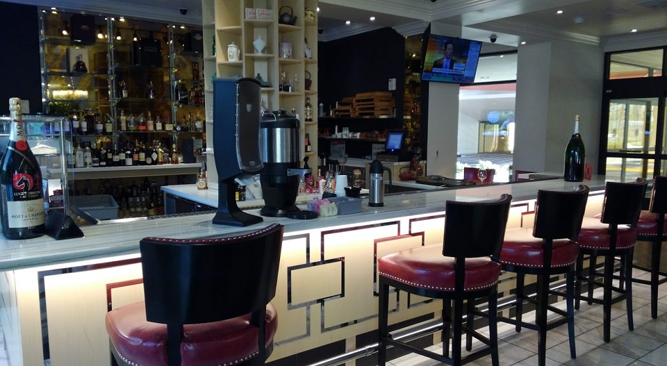 Lucky Dragon Hotel Vegas