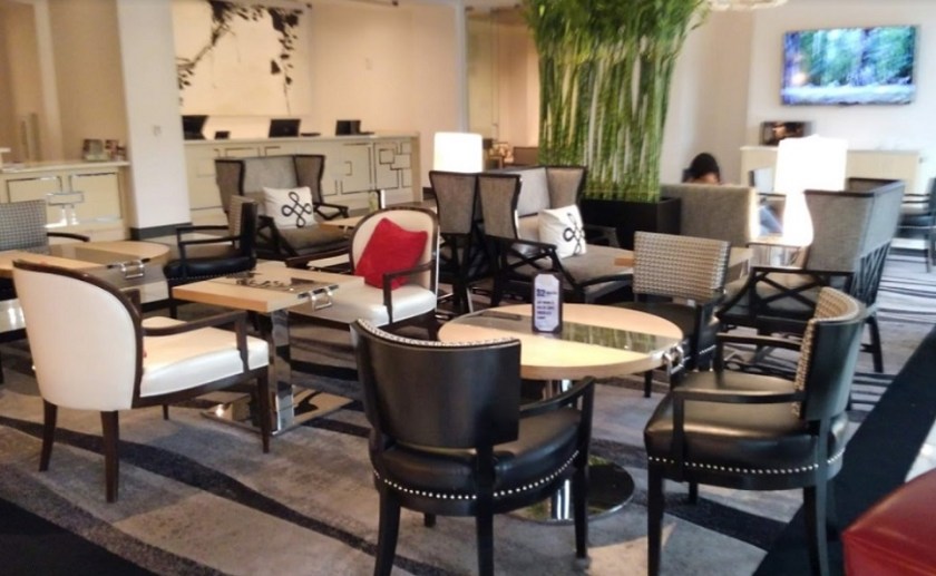 Lucky Dragon Hotel Vegas