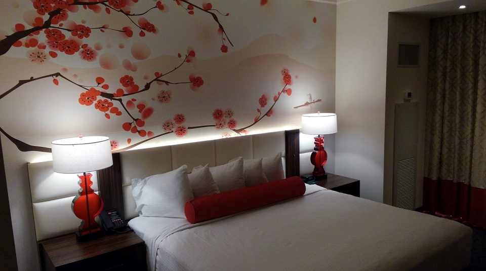 Lucky Dragon Hotel Vegas