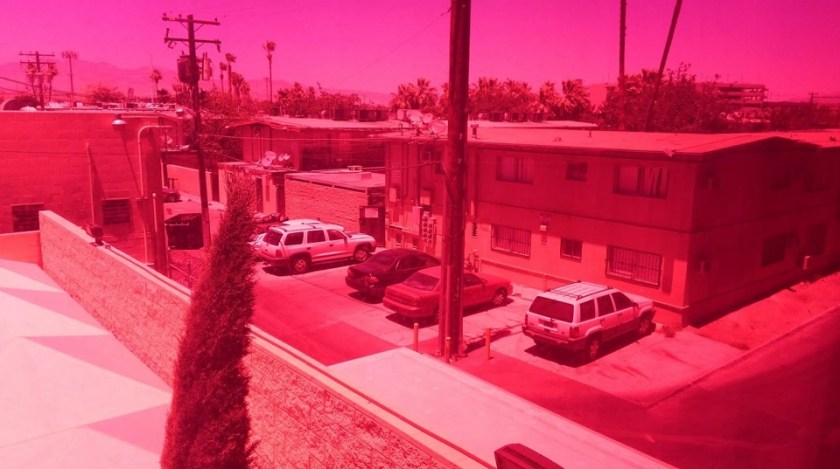 Lucky Dragon Hotel Vegas