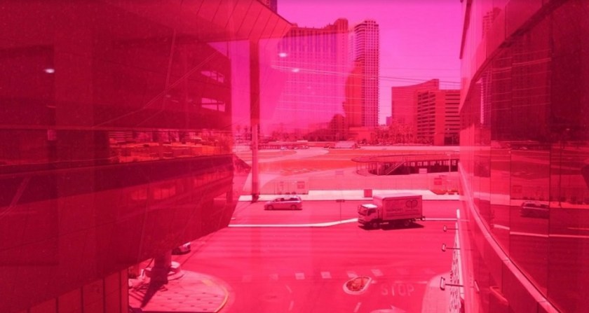 Lucky Dragon Hotel Vegas