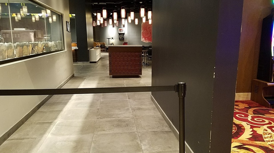 Lucky Dragon Hotel Vegas