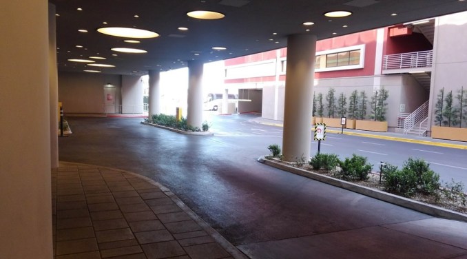 Lucky Dragon Hotel Vegas