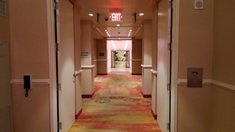 Lucky Dragon Hotel Vegas