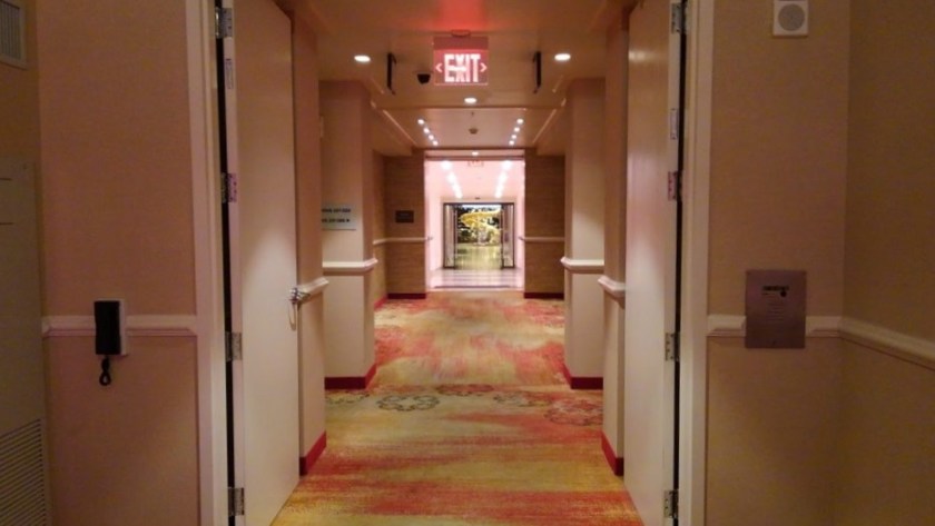 Lucky Dragon Hotel Vegas