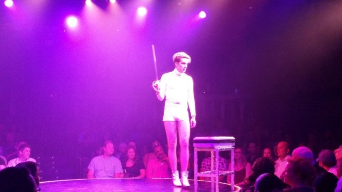 OPIUM Spiegelworld Cosmopolitan