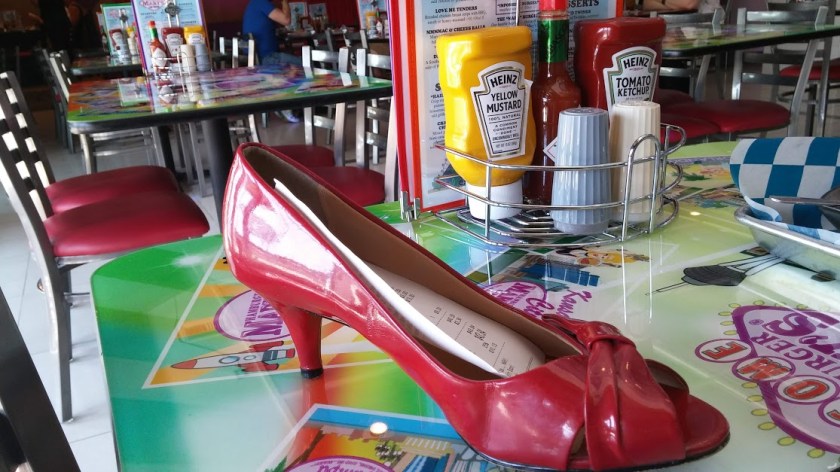 Hamburger Mary's Las Vegas