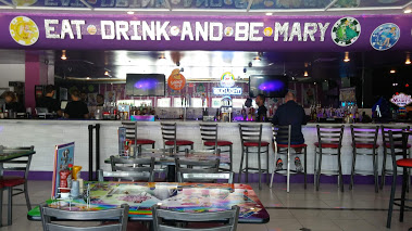 Hamburger Mary's Las Vegas