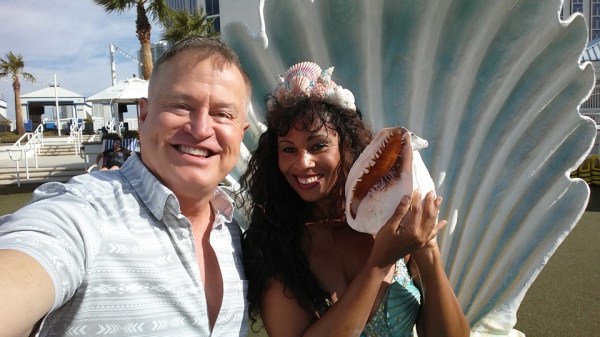 Mermaid Farasha School Westgate