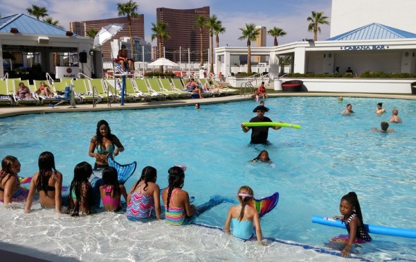 Mermaid Farasha School Westgate