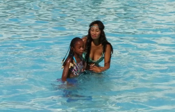 Mermaid Farasha School Westgate