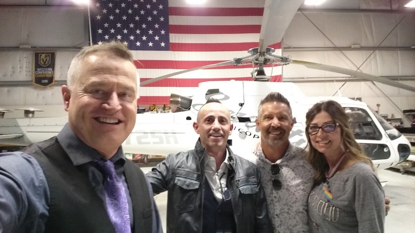 Serenity Helicopters