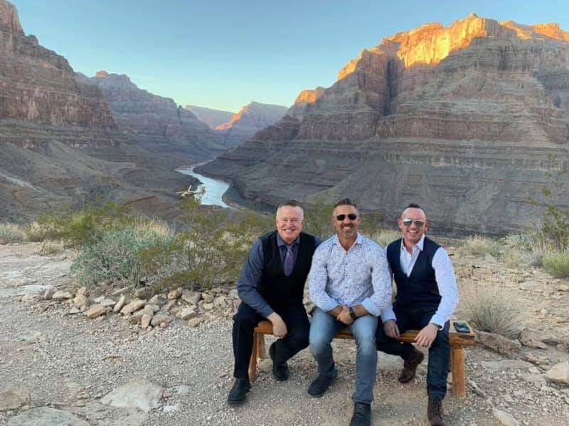 Serenity Helicopters