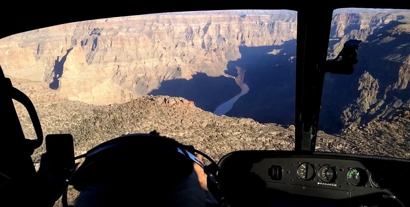 Serenity Helicopters