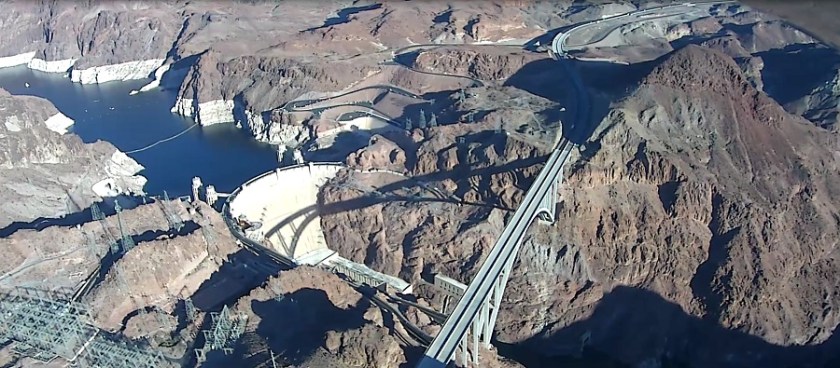 Serenity Helicopters