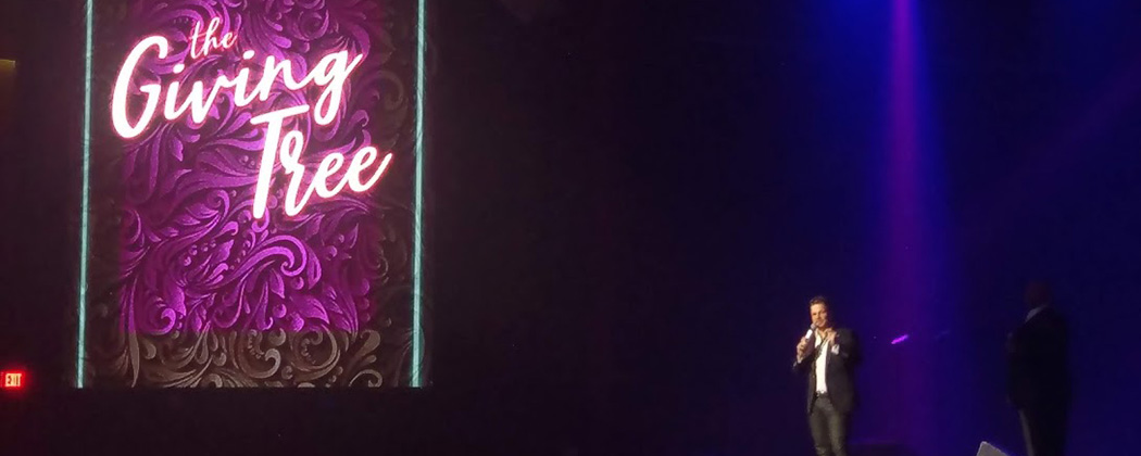 ‘MONDAYS DARK’ CELEBRATES FIVE INCREDIBLE&nbsp;YEARS